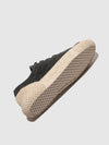 Hi-Top Trainers TEAN 2 DARK GREY